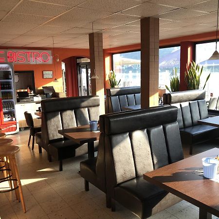 Hotel Rhein Inn Remagen Εξωτερικό φωτογραφία