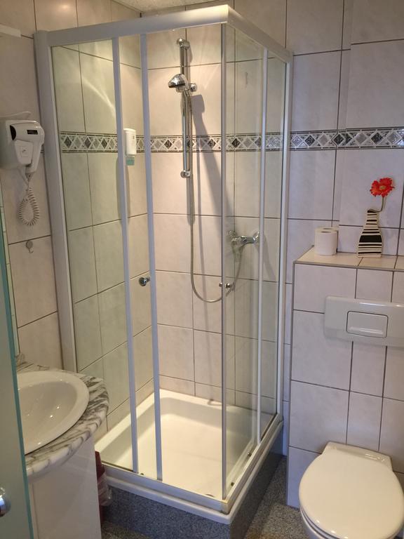 Hotel Rhein Inn Remagen Εξωτερικό φωτογραφία