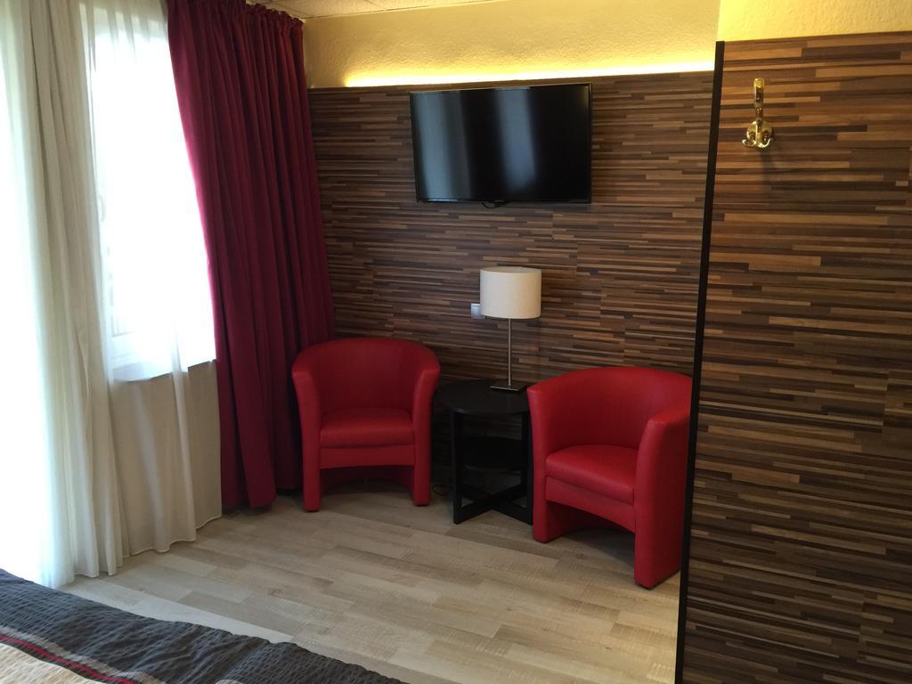 Hotel Rhein Inn Remagen Εξωτερικό φωτογραφία