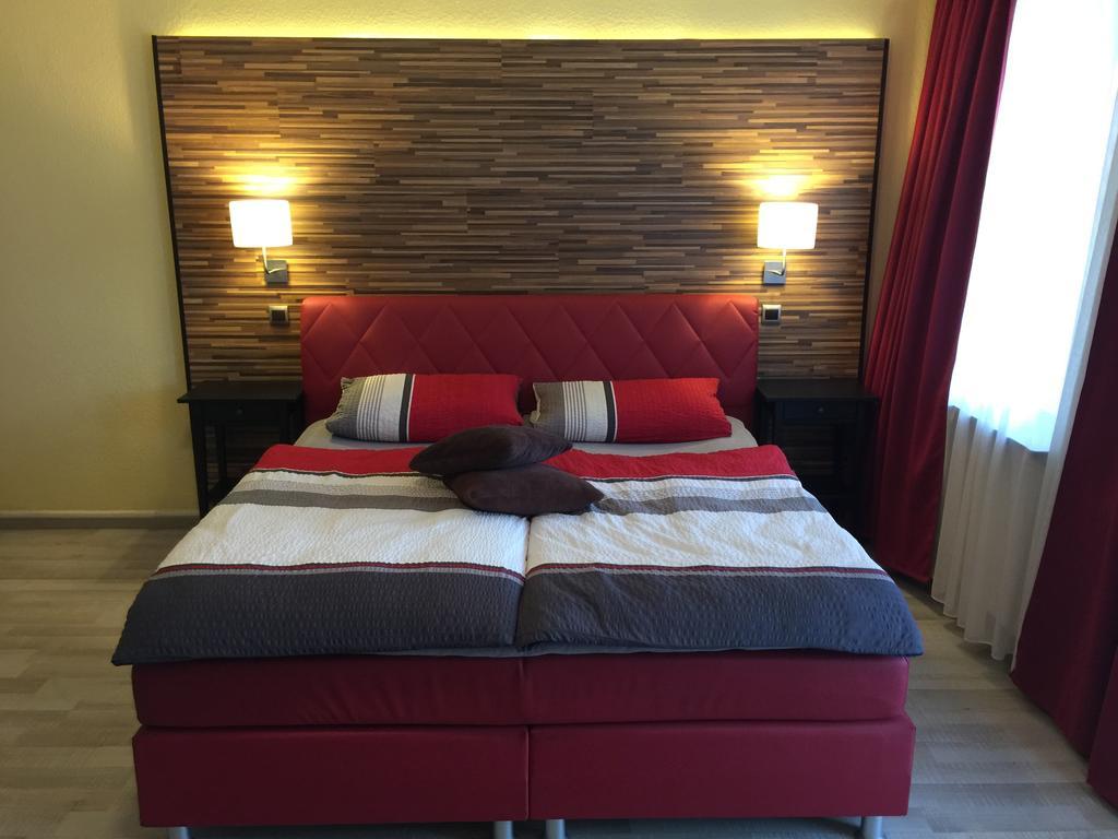 Hotel Rhein Inn Remagen Εξωτερικό φωτογραφία