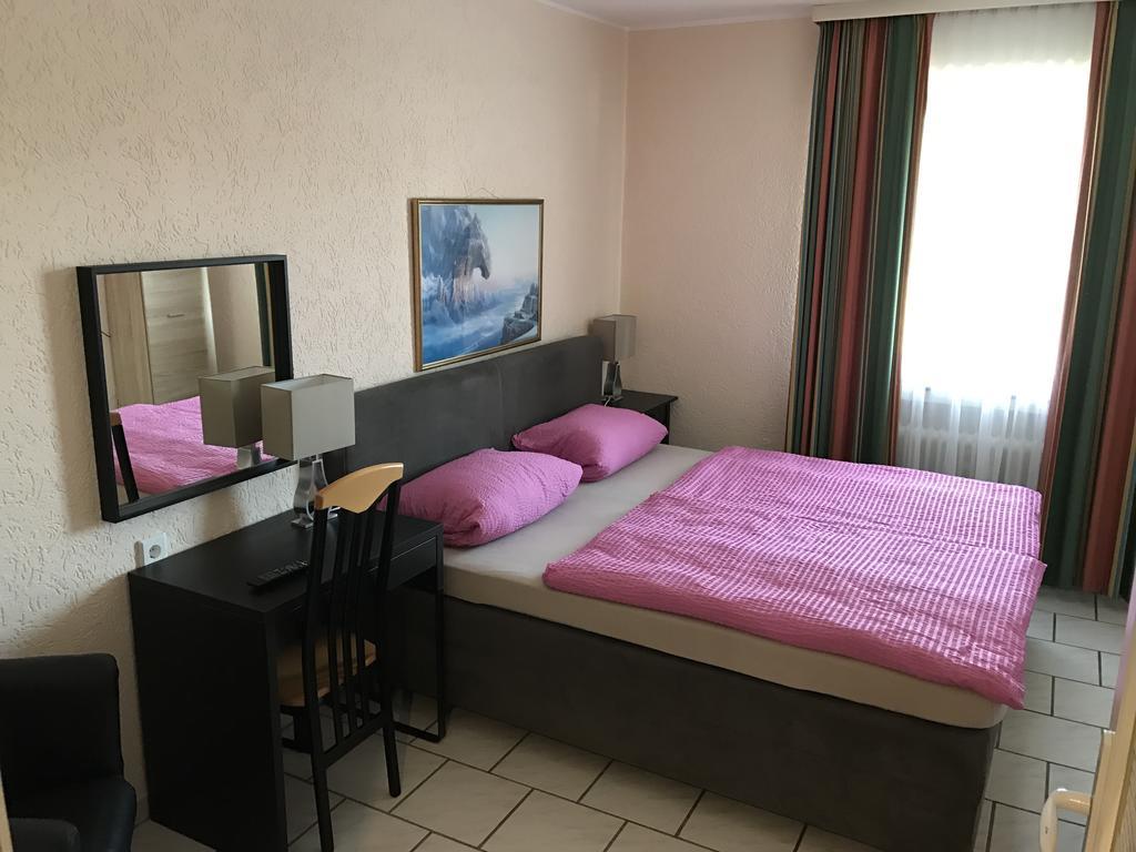 Hotel Rhein Inn Remagen Εξωτερικό φωτογραφία