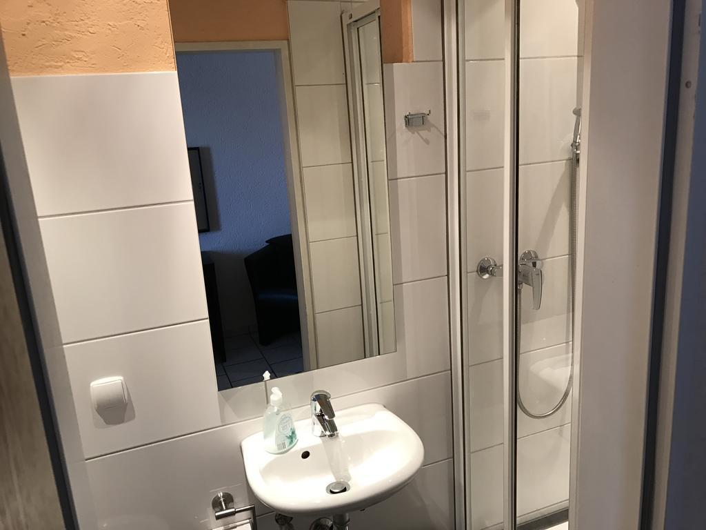 Hotel Rhein Inn Remagen Εξωτερικό φωτογραφία