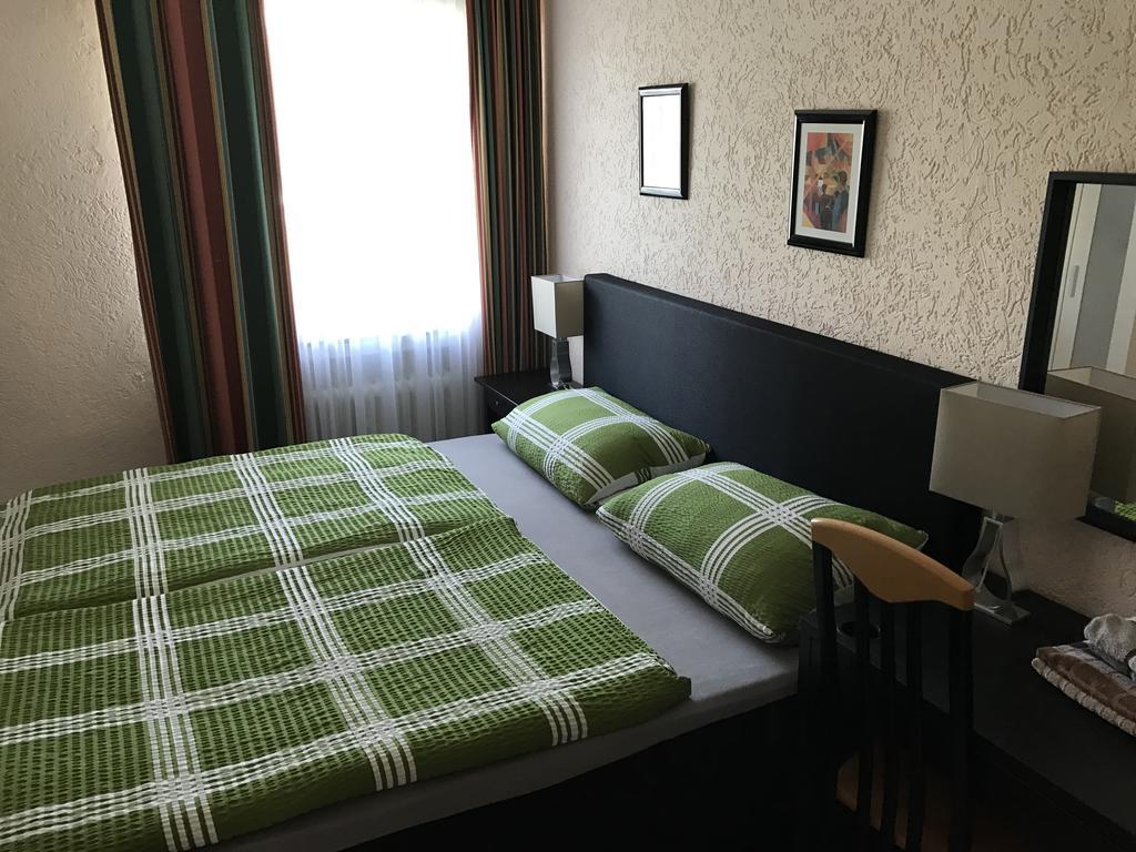 Hotel Rhein Inn Remagen Εξωτερικό φωτογραφία
