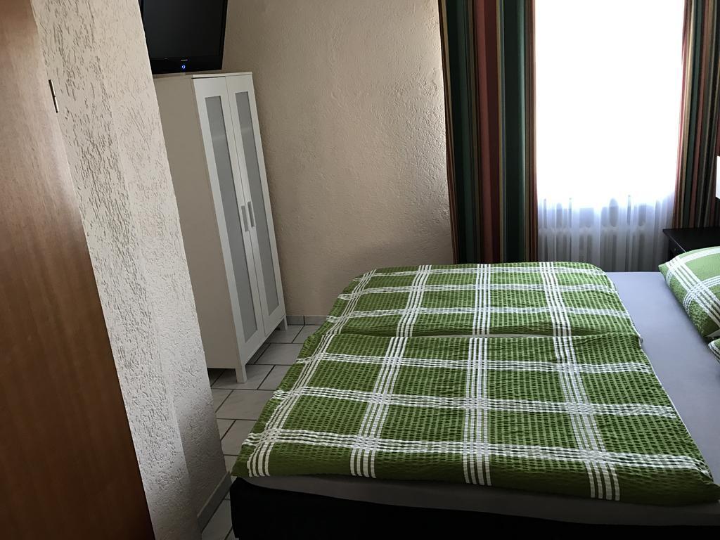 Hotel Rhein Inn Remagen Εξωτερικό φωτογραφία