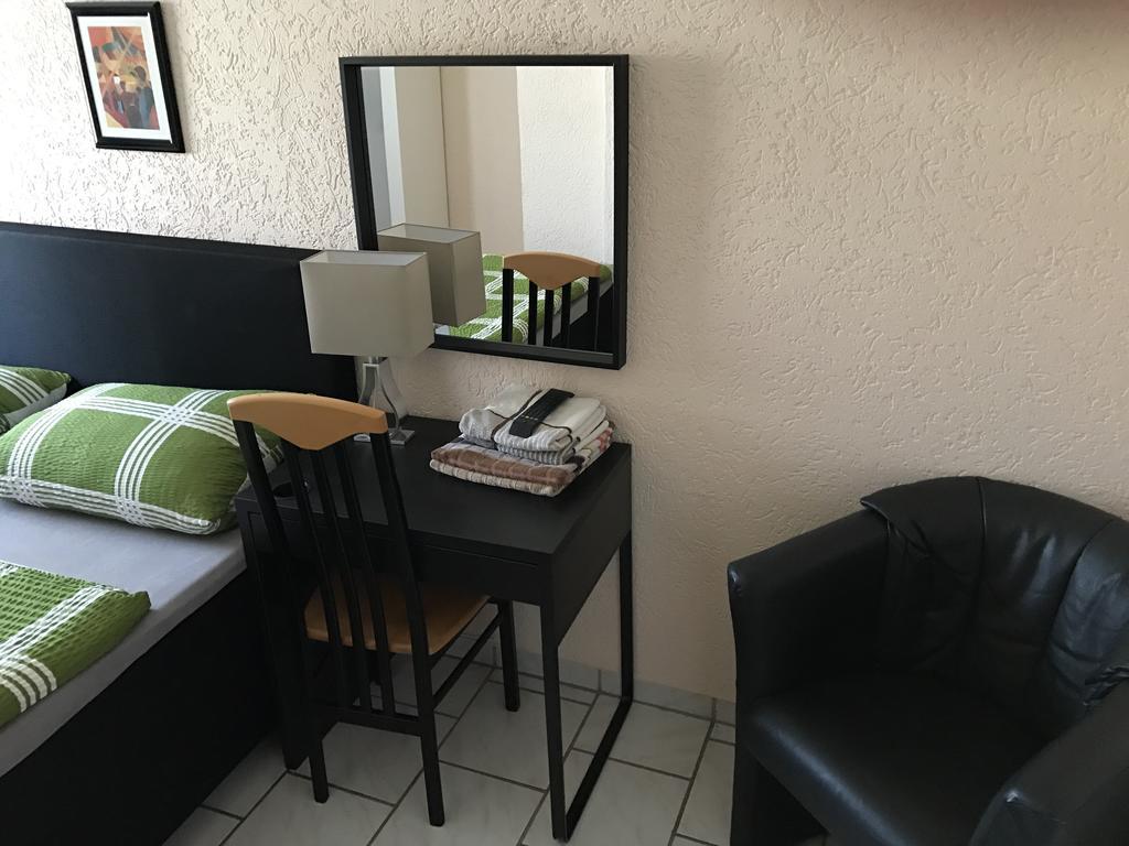 Hotel Rhein Inn Remagen Εξωτερικό φωτογραφία