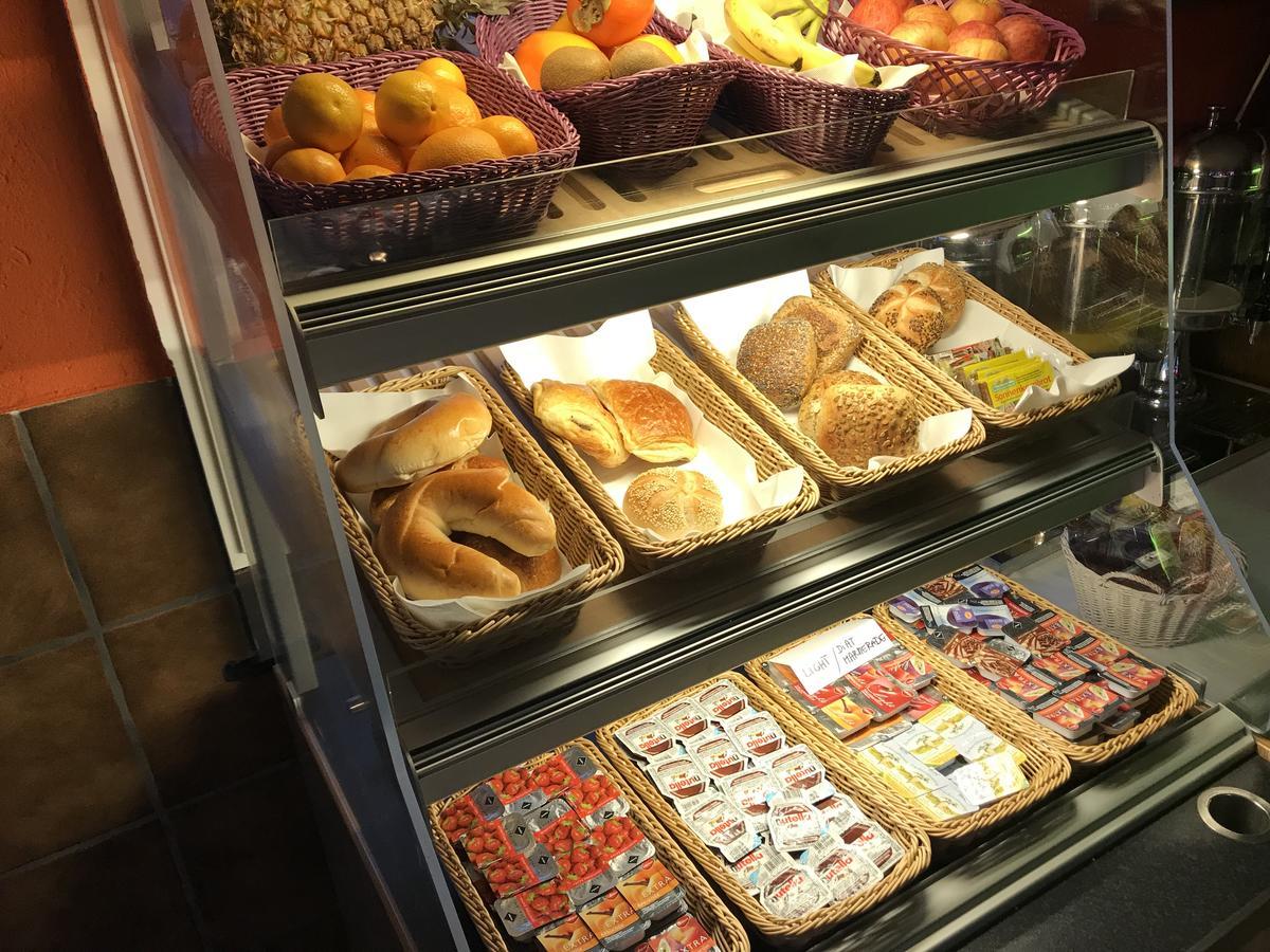 Hotel Rhein Inn Remagen Εξωτερικό φωτογραφία