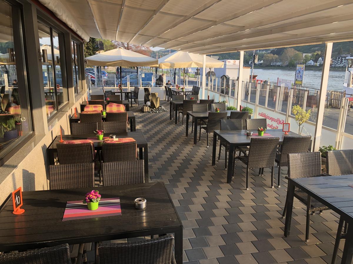 Hotel Rhein Inn Remagen Εξωτερικό φωτογραφία