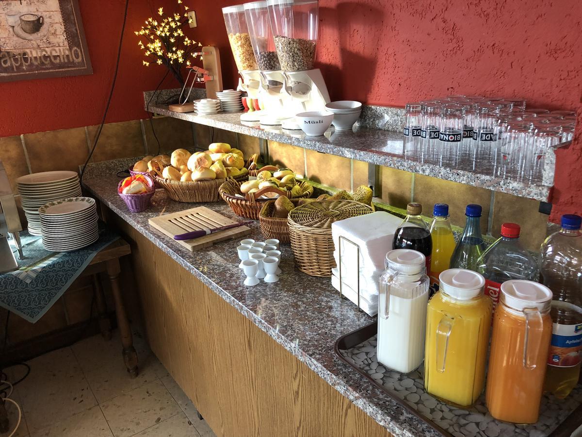 Hotel Rhein Inn Remagen Εξωτερικό φωτογραφία
