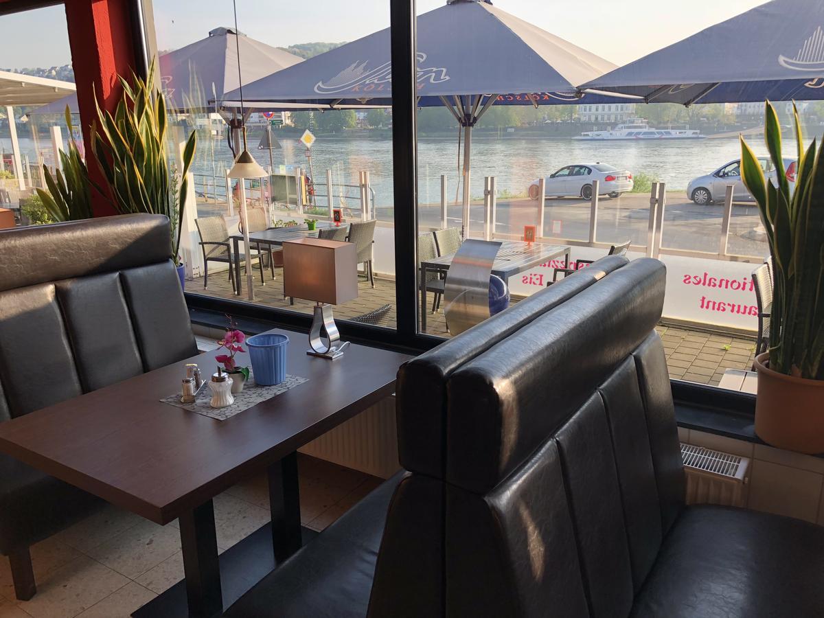 Hotel Rhein Inn Remagen Εξωτερικό φωτογραφία