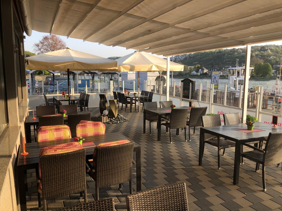 Hotel Rhein Inn Remagen Εξωτερικό φωτογραφία